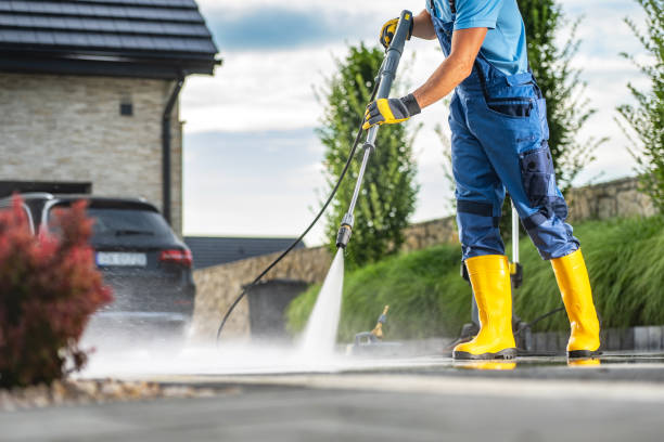 Pre-Holiday Cleaning in Country Homes, WA